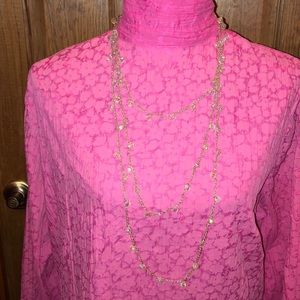 Vintage Beaded Necklace